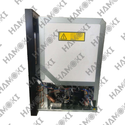 SP10692 - Monoblock P3100FS-R290 for Freezer Counter GN2100/2200/3100/3200BT