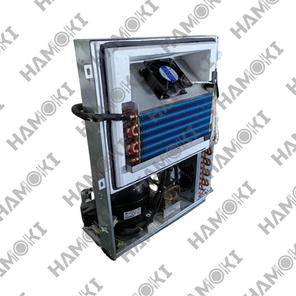 SP10692 - Monoblock P3100FS-R290 for Freezer Counter GN2100/2200/3100/3200BT