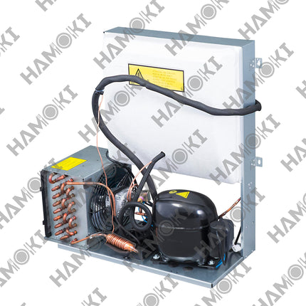 SP10694 - Monoblock P4100FS-R290 for Freezer Counter GN4100/4200BT