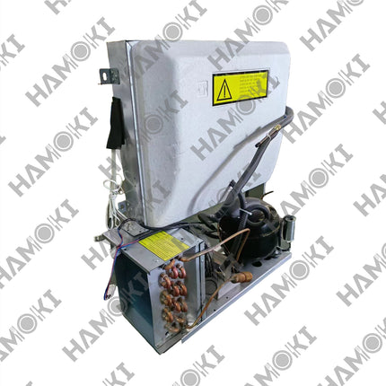 SP10697 - Monoblock SNK4100RS-R290 for Refrigerated Counter SNACK4100/4200TN