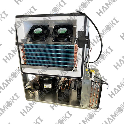 SP10697 - Monoblock SNK4100RS-R290 for Refrigerated Counter SNACK4100/4200TN