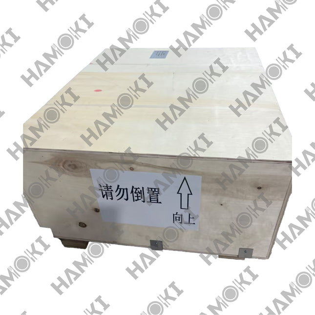 SP10687 - Monoblock CC1400BRS for Upright Cabinets GN1410TN