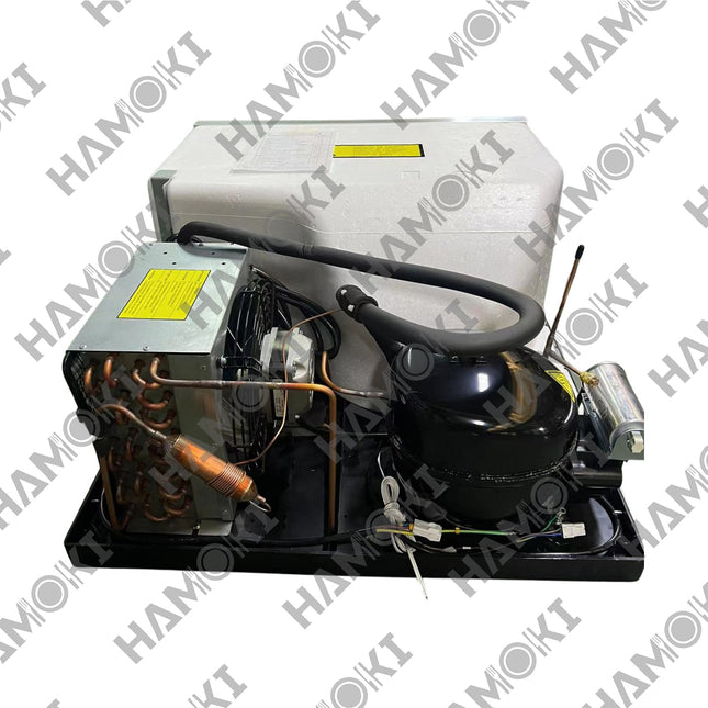 SP10650 - Monoblock CN700BFS for Upright Cabinets GN650BT