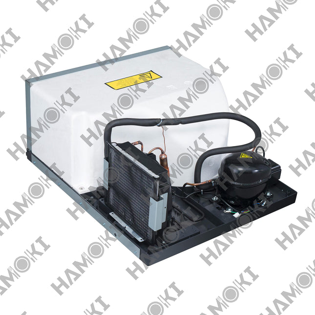 SP10688 - Monoblock CC700BRS for Upright Cabinets GN650TN