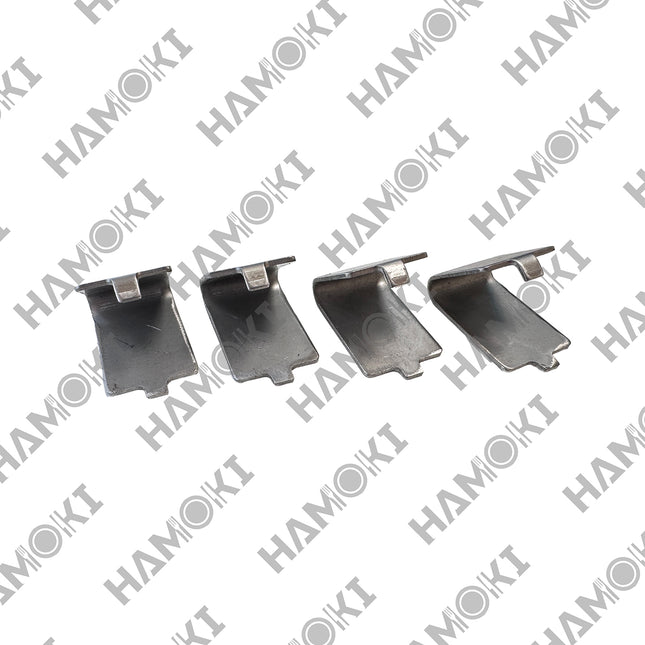SP10073 - 4x Clip for Plate Warmer HC-1 & 2 Extra Shelf