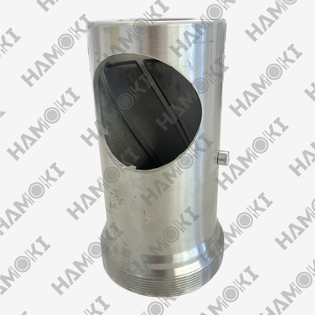 SP10256 - Head (Barrel) for Meat Mincer JT32 (new version)