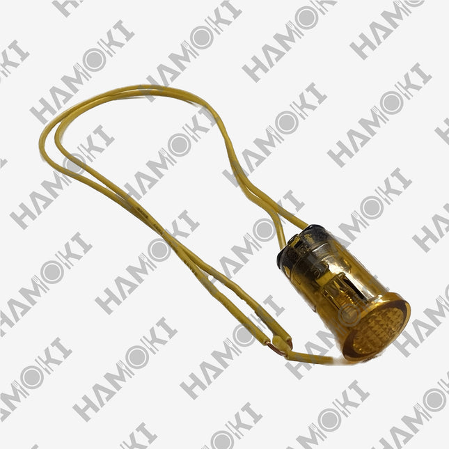 DF-10L-2/DF-28L Heating Indicator