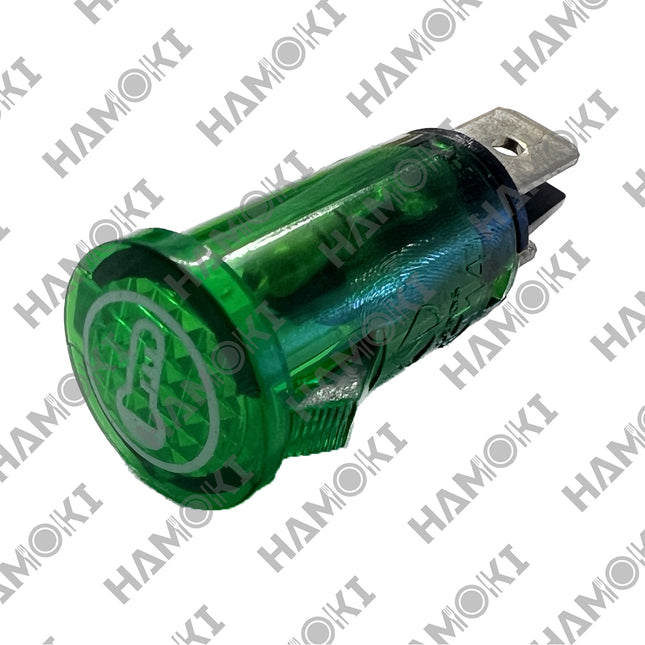 Convection Oven (YSD-1AE) Heat Indicator Light