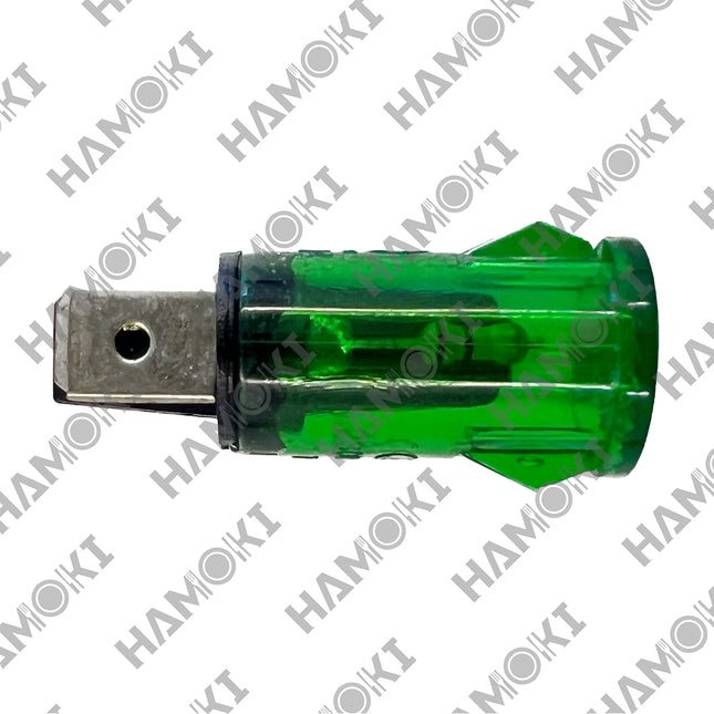 Convection Oven (YSD-1AE) Heat Indicator Light