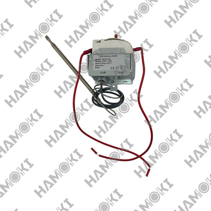 SP11089 - Temperature Limiter for All Hamoki Open Fryers