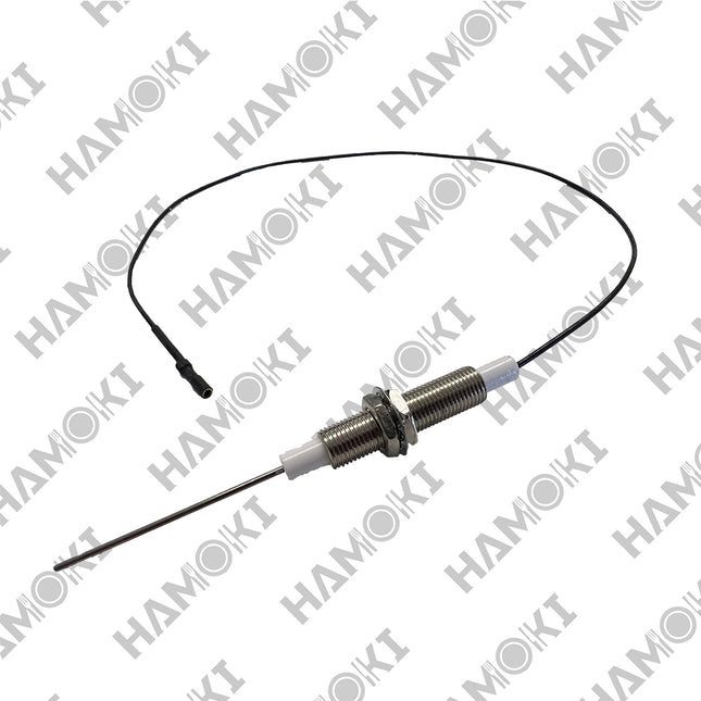 EGG&ECB Ignition needle with wire for Charbroiler&Gas Griddle