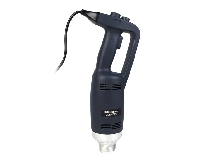 Commercial immersion blender