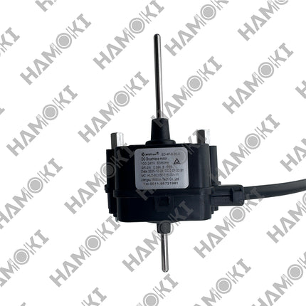 SP10952 - Energy-Efficient & Low-Noise Fan Motor for Counter Display Cooler iMT-120/160