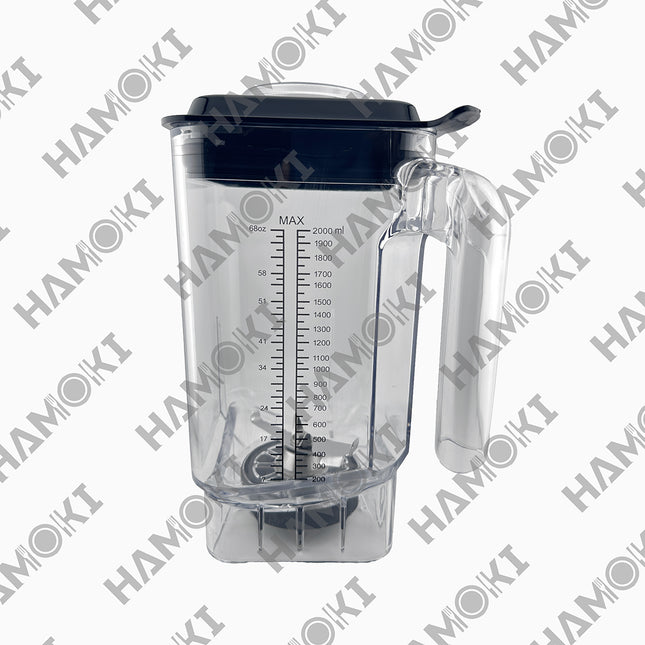 SP10783 - Jug for Commercial Bar Blender