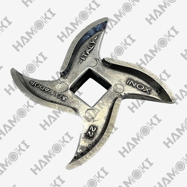 SP10261 - Cross Blade for Meat Mincer JT22