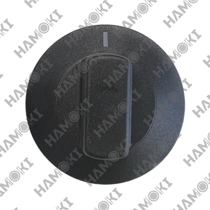 Knob For Convection oven YSD-6A