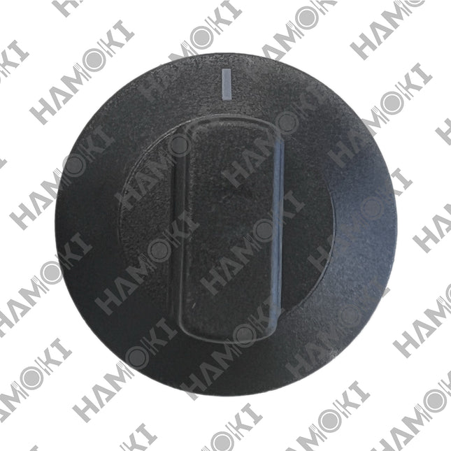 Knob For Convection oven YSD-6A