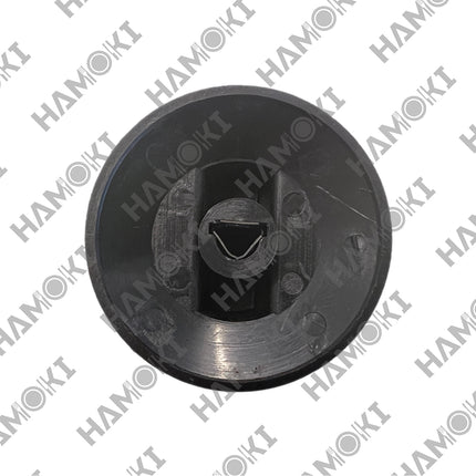 Knob For Convection oven YSD-6A
