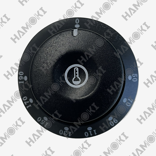 DF-10L-2/DF-28L Thermostat Knob