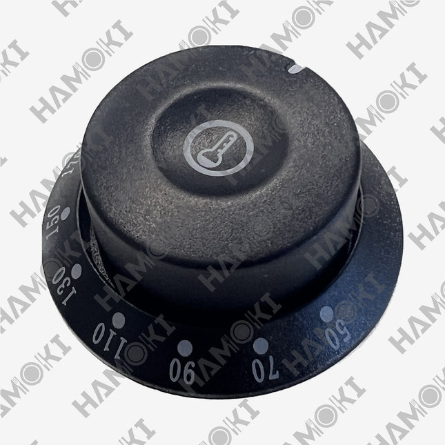 DF-10L-2/DF-28L Thermostat Knob