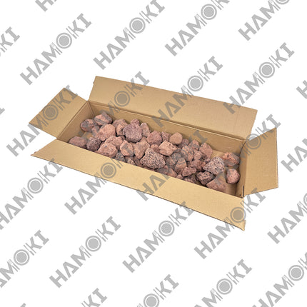 SP11058 - Lava Rocks for ECB Charbroilers