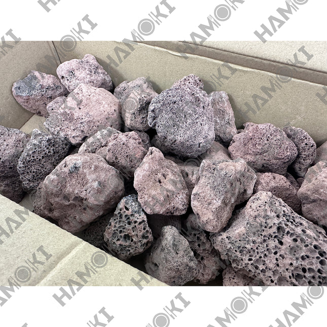 SP11058 - Lava Rocks for ECB Charbroilers