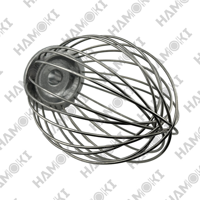 Whisk For Planetary Mixer B10