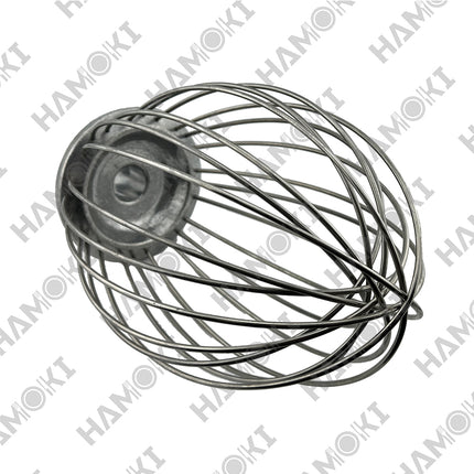 Whisk For Planetary Mixer B20