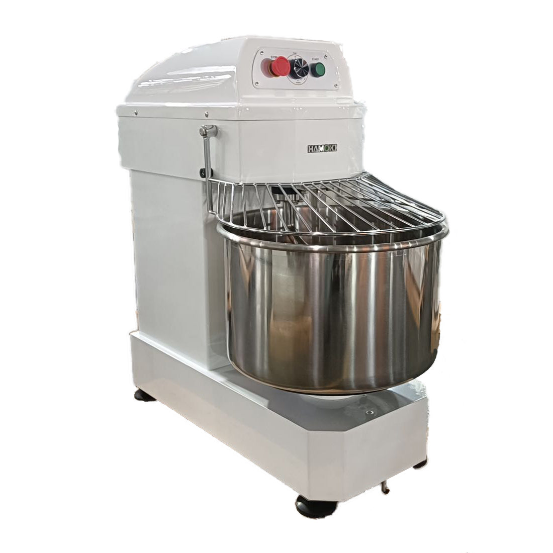 271004 - Spiral Mixer 50 Litre with one speed (HS50)