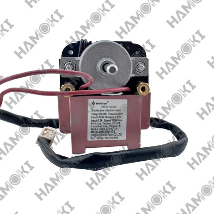SP10702 - Fan Motor for Counter Display Cooler iMT-100L