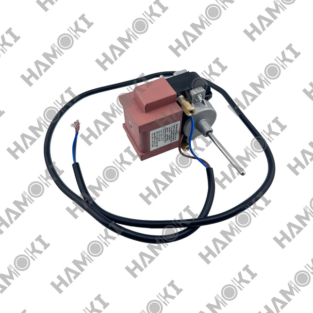 SP10372 - Fan Motor for Counter Display Cooler iMT-120/160