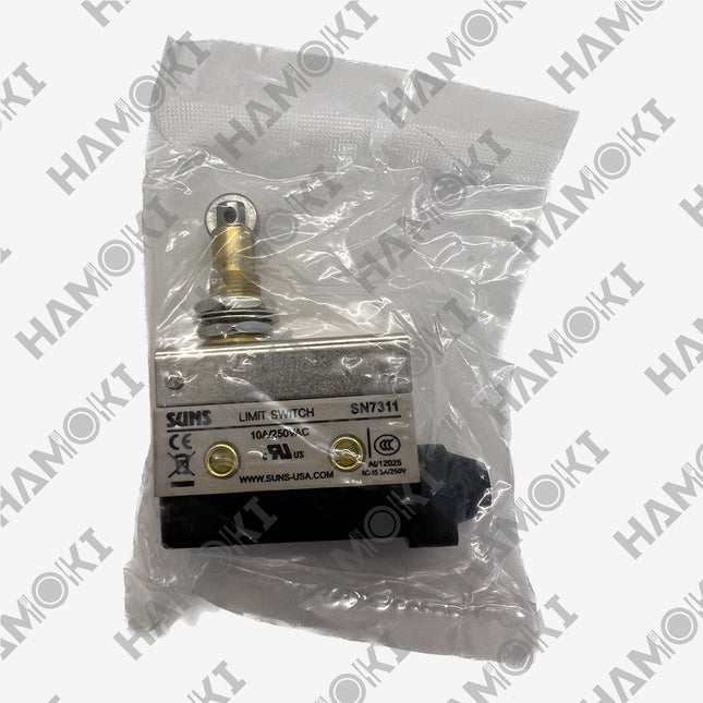 Micro Switch #35 for Planetary Mixer B20/B30