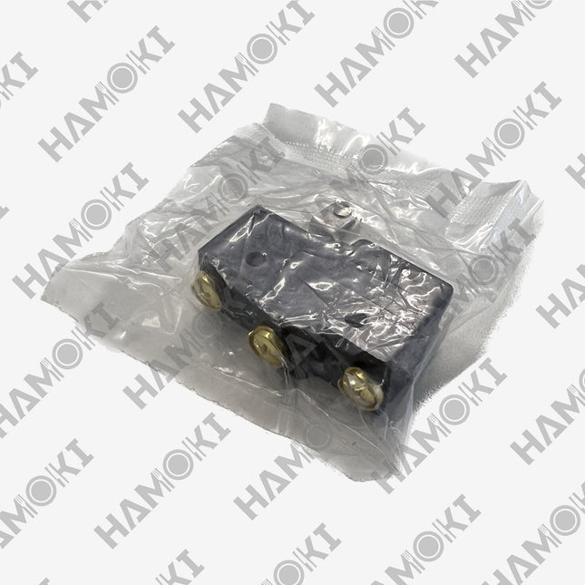 Micro Switch #50 for Planetary Mixer B20/B30