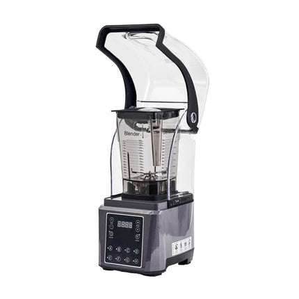 401012 - Professional Bar Blender with Sound Enclosure CSB-3120B