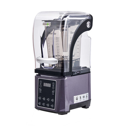 401012 - Professional Bar Blender with Sound Enclosure CSB-3120B