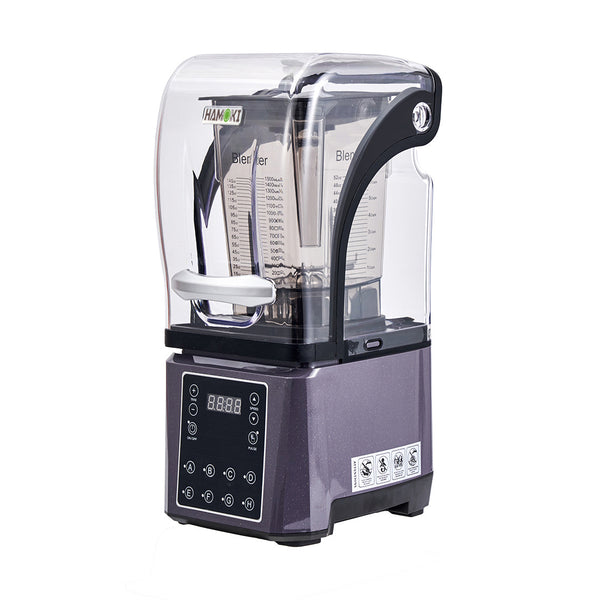 Commercial Bar Blenders