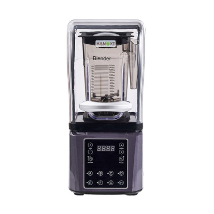 401012 - Professional Bar Blender with Sound Enclosure CSB-3120B