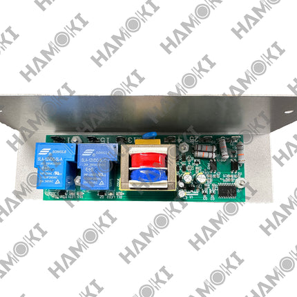 PCB Set (Relay) For Convection oven YSD-6A