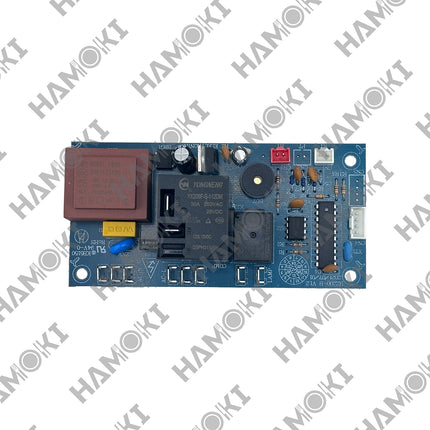 Main PCB for Four Sided Glass Display 238L