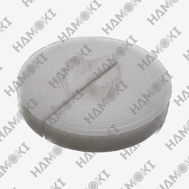 Bone Saw J210/J320 Plastic white Center plate