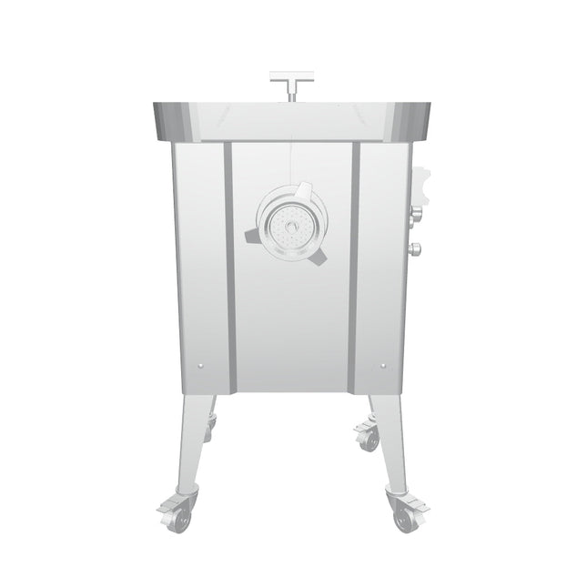 131012 - Ferrowick Floorstanding Meat Mincer (Grinder) 500kg/h FER-32F