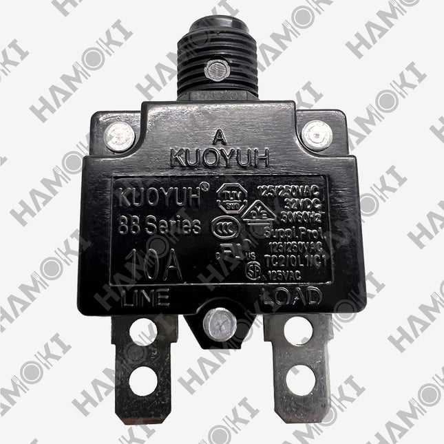 SP10257 - Overload Protector for Meat Mincer JT32