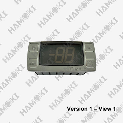 Temperature Controller for All Refrigerator Series