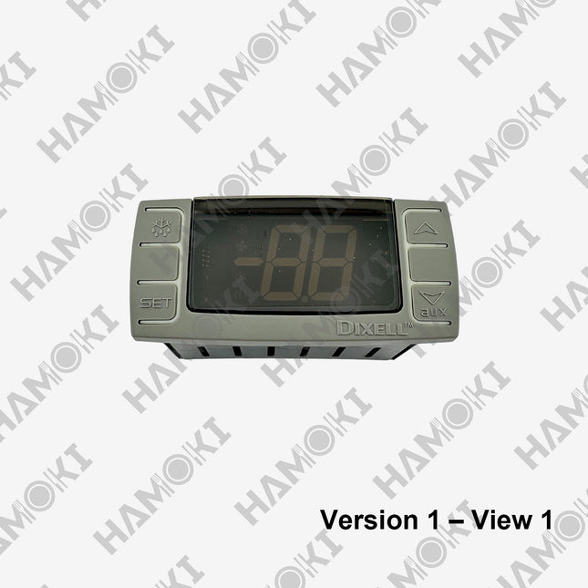 Temperature Controller for All Refrigerator Series