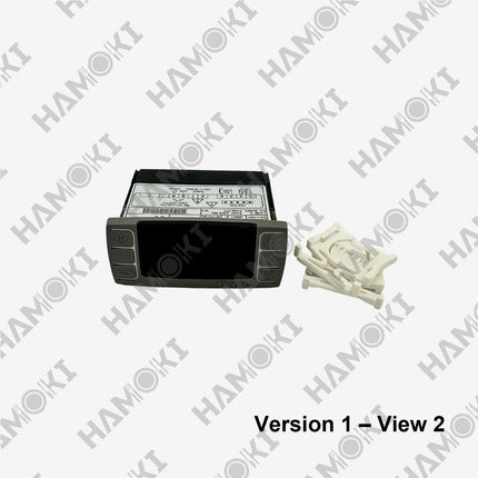 Temperature Controller for All Refrigerator Series