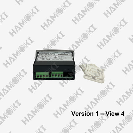 Temperature Controller for All Refrigerator Series