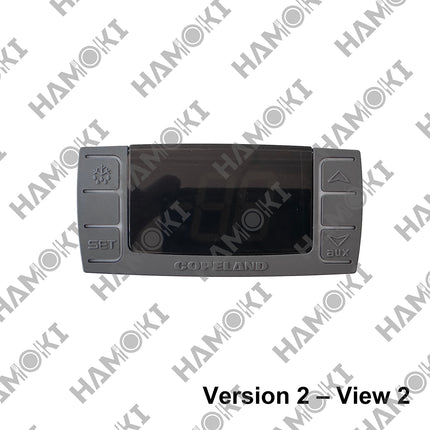 Temperature Controller for All Refrigerator Series