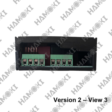 Temperature Controller for All Refrigerator Series