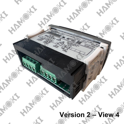 Temperature Controller for All Refrigerator Series