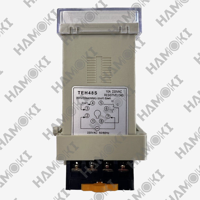 DF-10L-2/DF-28L Relay